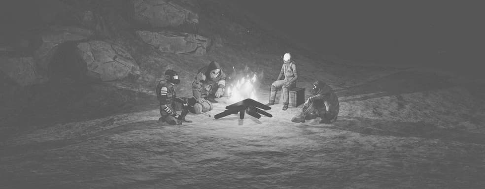 Cendres: A Survival Journey — сюжетный сурвайвал от создателя Life is Strange