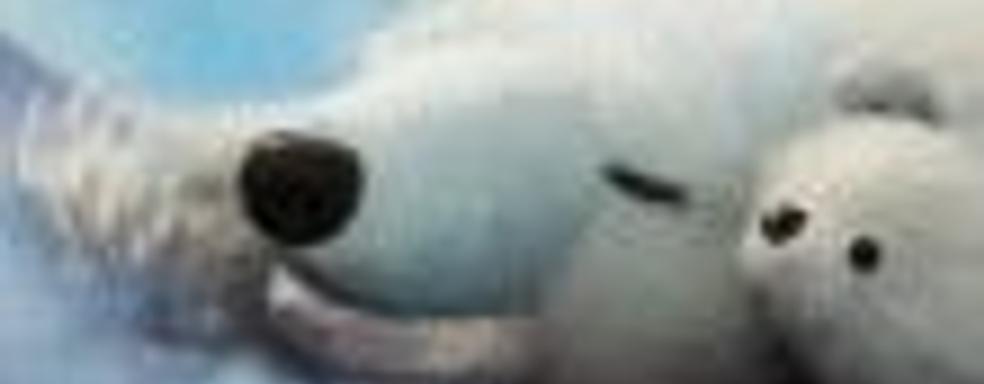 Демонстрация «сна» из PS4-эксклюзива Dreams