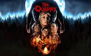 Названа продолжительность прохождения The Quarry. Это самая длинная игра создателей Until Dawn с кинорежимом