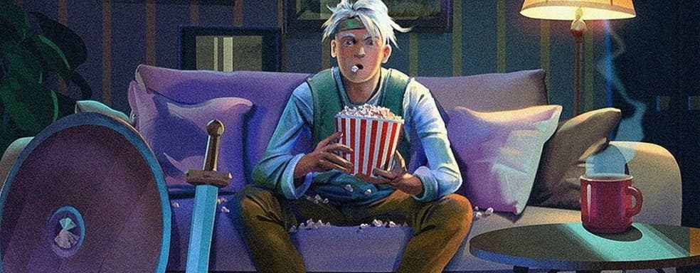 Netflix получил игру издателя 11 bit studios