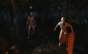 The Forest задержится на неделю