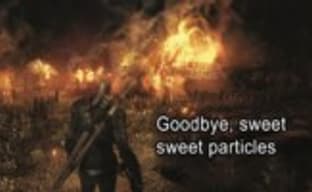 Слух: сотрудник из CD Projekt RED рассказал о том, насколько пришлось порезать графику The Witcher 3: Wild Hunt