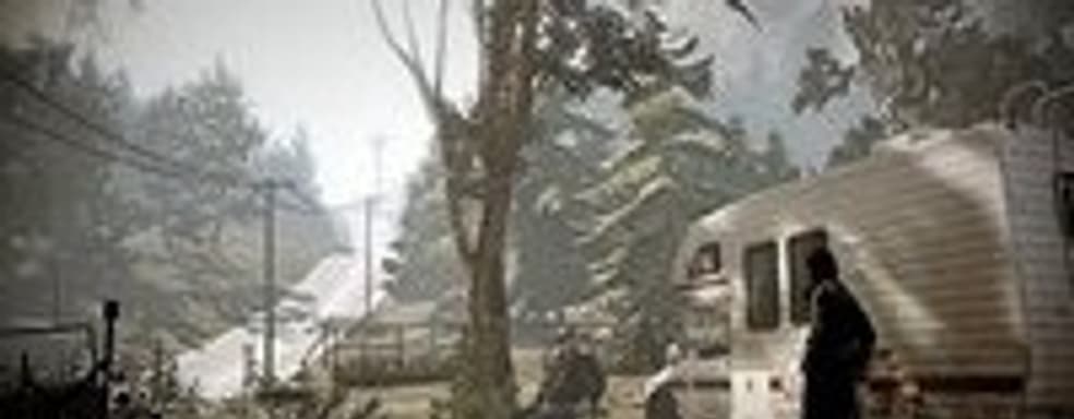 Трейлер Deadlight