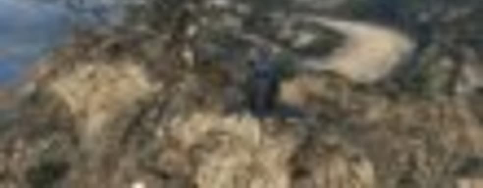 Grand Theft Auto V – сравнение скриншотов для PC и PS4 