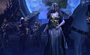 [СТРИМ] Учись, Ubisoft! Герои меча и магии Age of Wonders 4