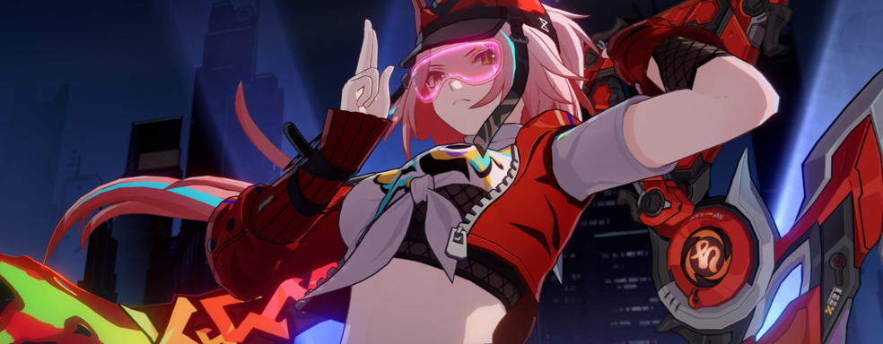 Началась предзагрузка обновления 2.6 для Honkai Star Rail