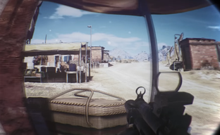 Ghost Recon Wildlands превратили в Unrecord. Новая перспектива камеры дарит иные ощущения от игры Ubisoft