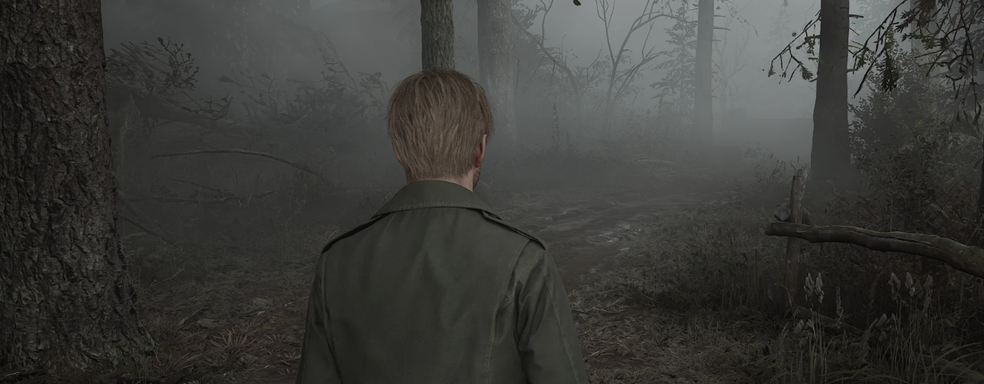 Производительность ремейка Silent HIll 2 улучшают до 30-50% благодаря моду SH2 Essentials