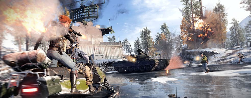 Black Ops Cold War значительно обойдет по продажам Modern Warfare. Мнение аналитиков