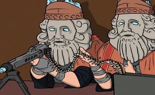 People were asked to choose the best game of the year at The Game Awards. Elden Ring is already ahead of Ragnarok