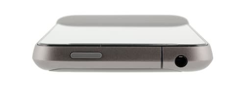 Обзор коммуникатора HTC One V