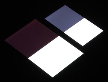 Обзор смартфона Moto E4 Plus. Тестирование дисплея