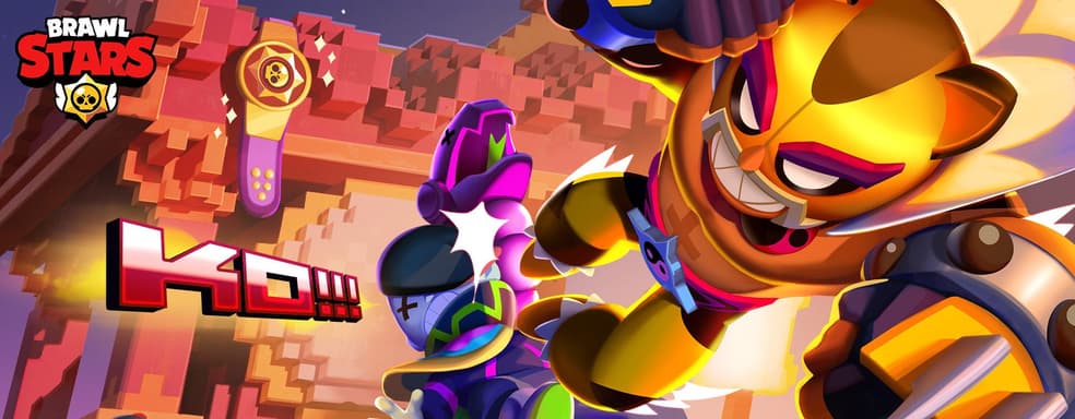 Скандал в Brawl Stars. Разбираемся в причинах