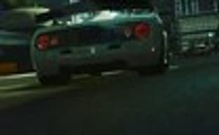 Трейлер Racer Unbounded