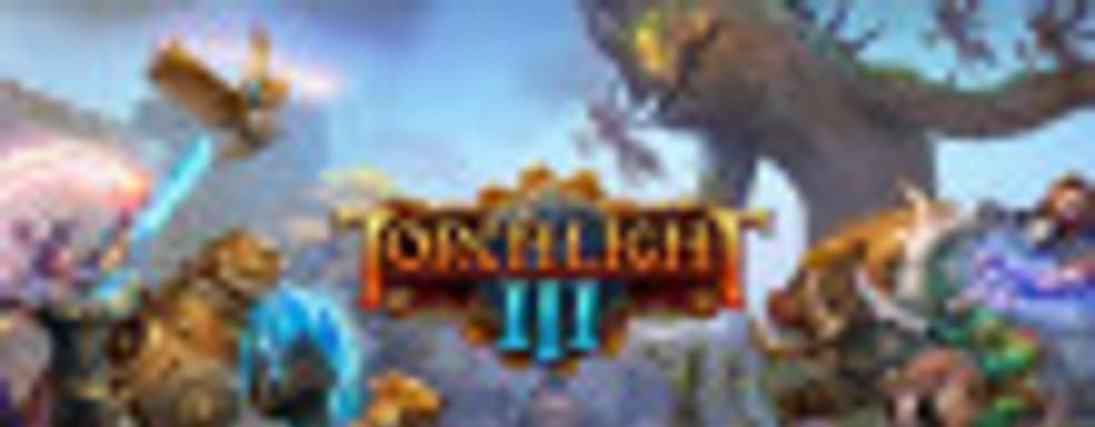 Полноценный убийца Diablo – Torchlight: Frontiers превращается в Torchlight III