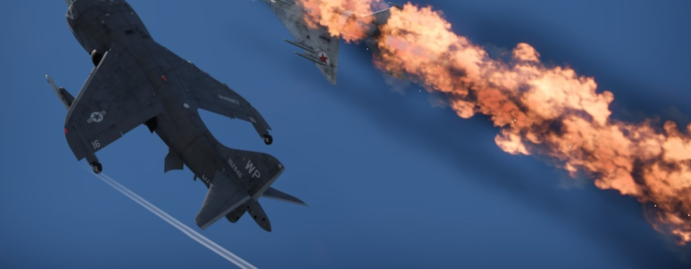 War Thunder переделают после бунта игроков. Дорожная карта глобальных изменений Gaijin Entertainment