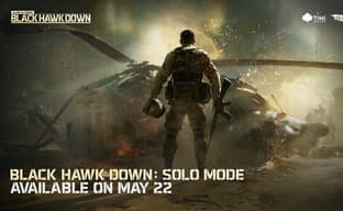 Delta Force: Black Hawk Down скоро получит одиночный режим