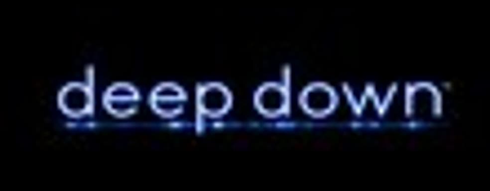 TGS-трейлер Deep Down