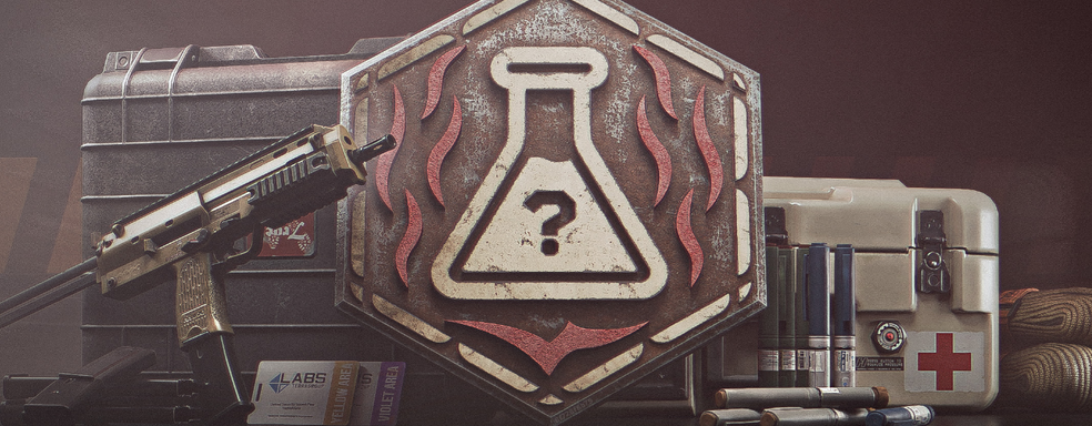 В Escape from Tarkov скоро завершится Хеллоуин и исчезнут тыквы со сладостями. Последний шанс разблокировать достижение