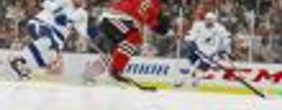 Серия NHL может появиться на PC