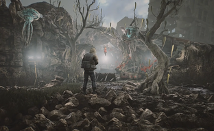 Russian shooter Pioner in the spirit of S.T.A.L.K.E.R. with raid is 50% ready and will be released in 2022