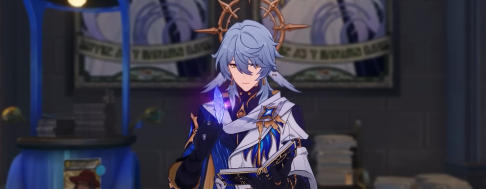 Планарный раскол возвращается в Honkai Star Rail. miHoYo выдаёт вдвое больше Планарных украшений