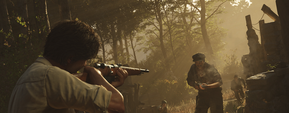 Разработчики Mafia The Old Country назвали время прохождения — игра оказалась короче, чем ожидали фанаты