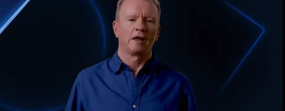 [Видео] PlayStation потеряла голову