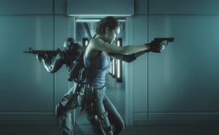 Продажи ремейков Resident Evil 2, 3 и 4 превысили 25 миллионов копий
