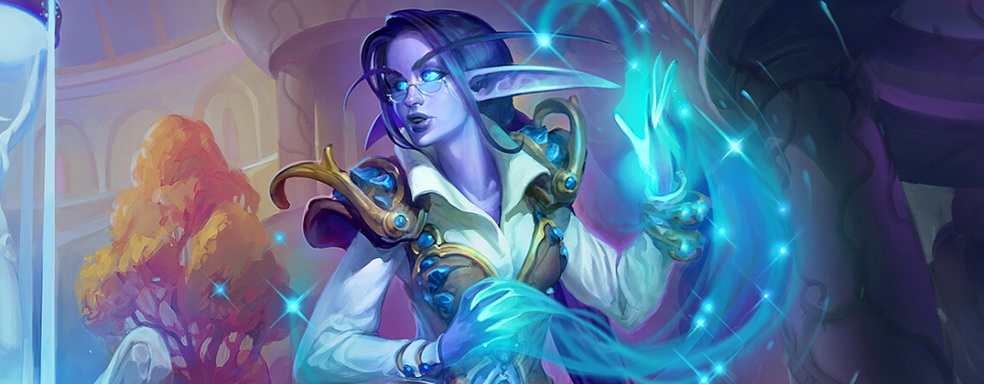 Героическую потасовку Hearthstone захватили читеры. Игра Blizzard вновь оказалась под ударом
