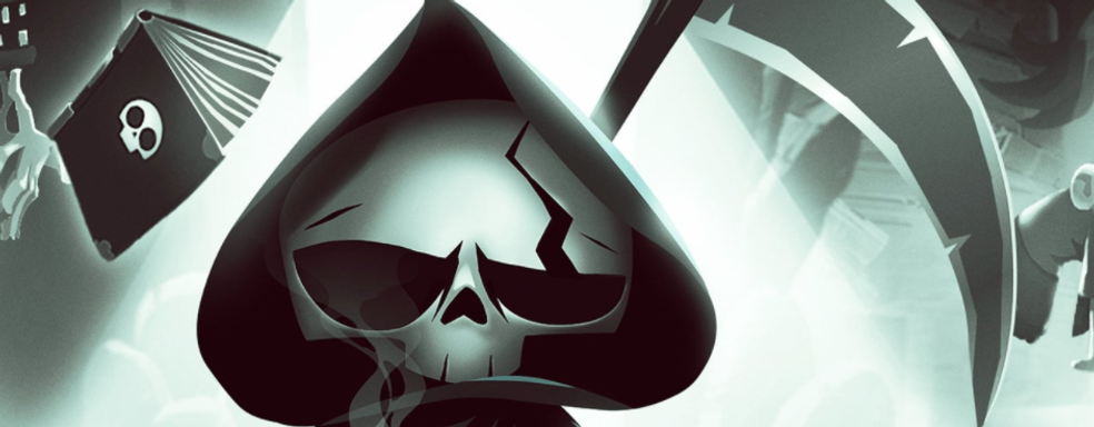 Have a Nice Death запустили в Steam с русской локализацией, но забанили в России