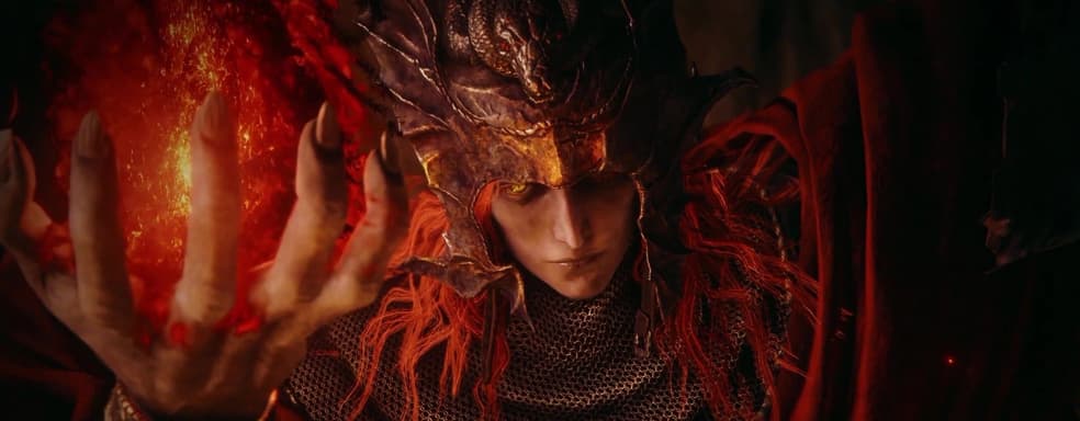 Похоже, сообщество выбрало самого сложного босса Elden Ring: Shadow of the Erdtree. Есть кое-кто покрепче Малении