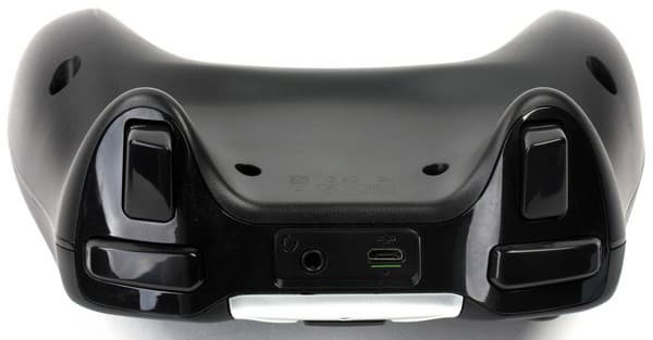 Беспроводной контроллер Nvidia Shield