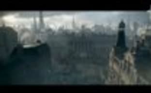 Трейлер The Order: 1886 - Silent Night 