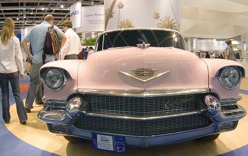 Photokina 2006