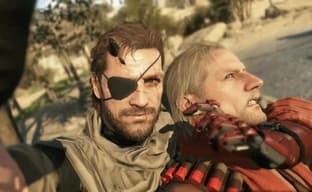 Оригинальный голос Солида Снейка оценил работу Хидео Кодзимы. Дэвиду Хэйтеру понравилась Metal Gear Solid 5