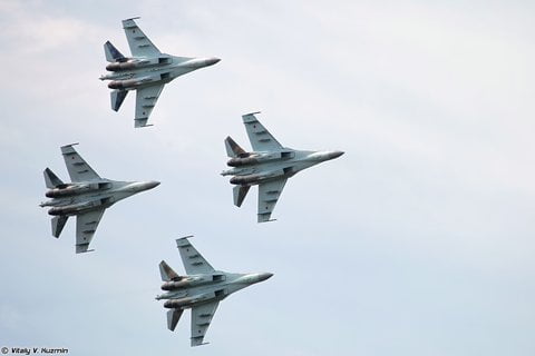 Су-35С