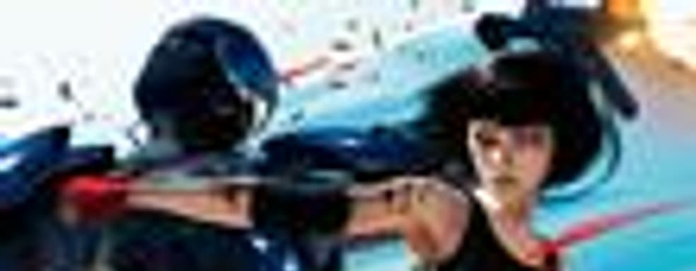 Новые скриншоты (Mirror's Edge, Banjo 3, Viva Pinata 2 и Tiberium )