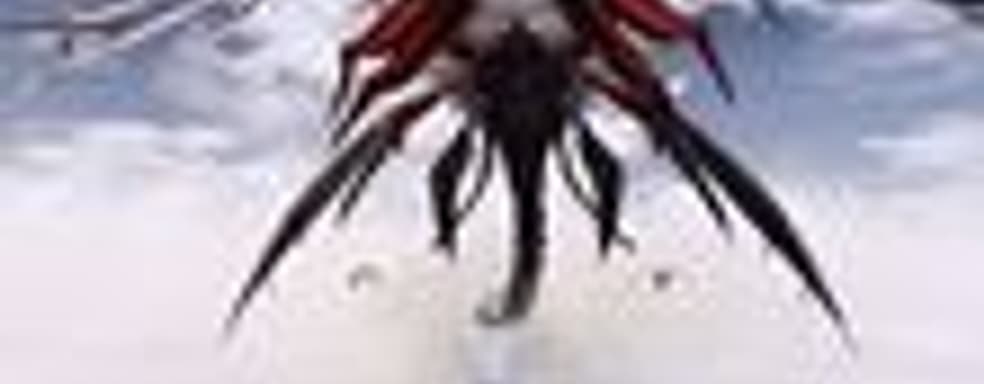 Новые скриншоты (Steel Battalion: Heavy Armor, Crimson Dragon...)