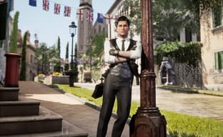 Посадить невиновного – появился игровой процесс и подробности Sherlock Holmes Chapter One