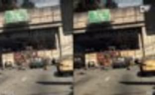 Сравнение графики Dead Rising 3 на PC и Xbox One