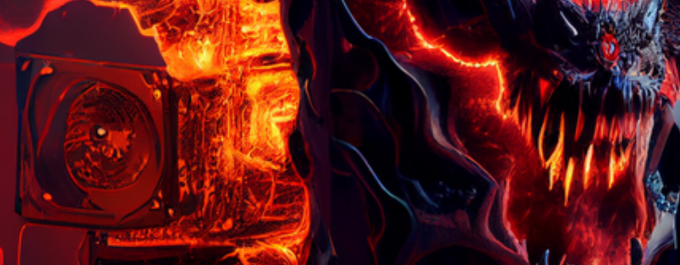 Российскому разработчику MSI Afterburner нашли способ платить зарплату. Вышла стабильная бета-версия 4.6.5