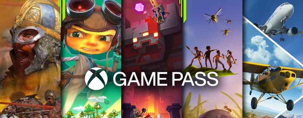 Microsoft выделила миллиарды долларов на игры для Xbox Game Pass и пока даже не думает о прибыли, утверждает инсайдер