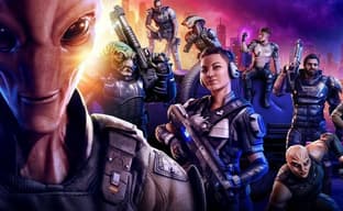 Первые оценки XCOM Chimera Squad – хорошая игра без амбиций
