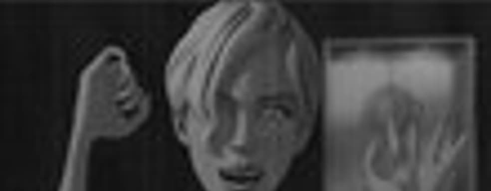 The Next Big Thing: Liz Allaire