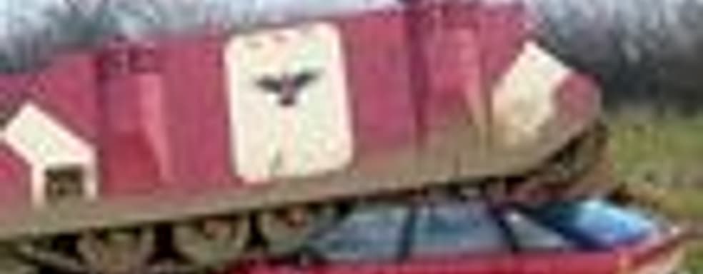 Поговорим о Dawn of War II...