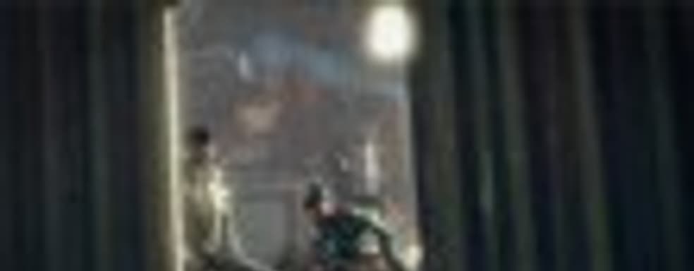 Дневники разработчиков Brink 