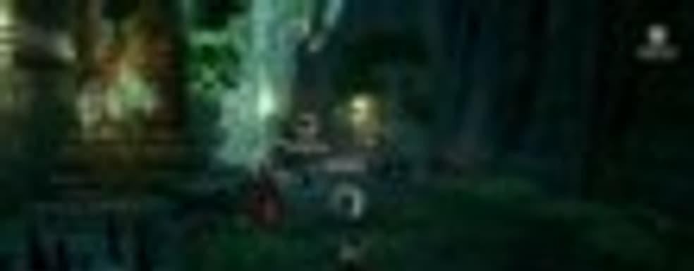 MP-трейлер Dragon Age: Inquisition