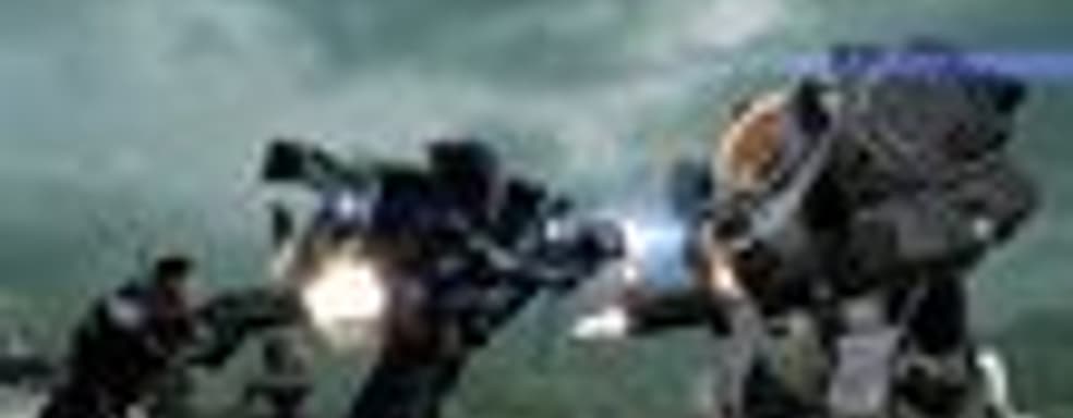 Новые скриншоты (Mass Effect 3, Project CARS...)