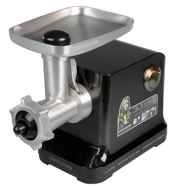 мясорубка Redmond RMG-CBM1225